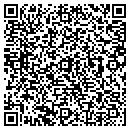 QR code with Tims D J DDS contacts