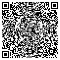 QR code with Mes contacts