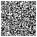 QR code with M M Ghoneim contacts