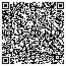 QR code with Harris Bronson DDS contacts