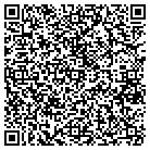 QR code with Reginald D Thomas Inc contacts