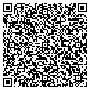 QR code with Richard Hobbs contacts