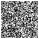 QR code with Terzo Laurie contacts