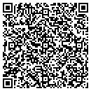 QR code with J Z Trucking Inc contacts
