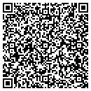 QR code with Urban Refuge contacts