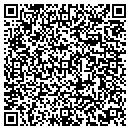 QR code with Wu's Healing Center contacts