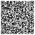 QR code with Phillip L Aday Dentistry contacts