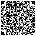 QR code with Tia J contacts