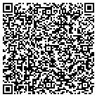 QR code with Clint Blondin Trucking contacts