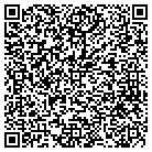 QR code with Zhang Tong Acupuncture & Herbs contacts