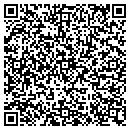 QR code with Redsteck David DDS contacts