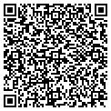 QR code with Cason contacts