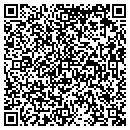 QR code with C Didion contacts