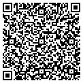 QR code with Cjm Inc contacts