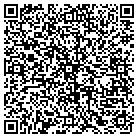 QR code with Ck Chiropractic Acupuncture contacts