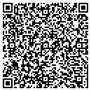 QR code with Cotter Eva contacts