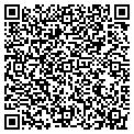 QR code with Denaro C contacts