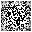 QR code with Moore Pete DDS contacts
