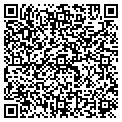 QR code with Desired Baggage contacts