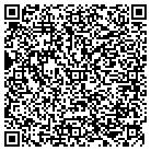 QR code with Facial Rejuvenation Specialist contacts