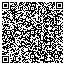 QR code with Golden A Spa contacts