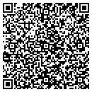 QR code with Hana Acupressure contacts