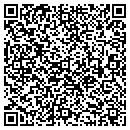 QR code with Haung Rita contacts