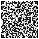 QR code with Gary Durston contacts