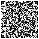 QR code with Healing Point contacts