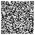 QR code with Cache contacts