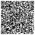 QR code with Hillcrest Community Acpnctr contacts