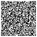 QR code with Huynhle contacts