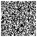 QR code with Hermine Wyndle contacts