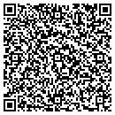 QR code with W-R True Value contacts