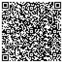 QR code with John T Alvey contacts