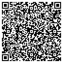 QR code with J Z Krause L L C contacts