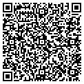 QR code with Hardees contacts