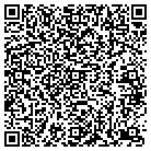 QR code with San Diego Acupuncture contacts