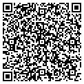 QR code with Klv L L C contacts
