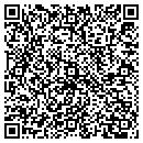 QR code with Midsteps contacts