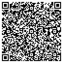 QR code with Yoon Yeohong contacts