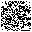 QR code with Zen Acupuncture And Herbal contacts