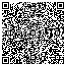 QR code with Csp Delivery contacts