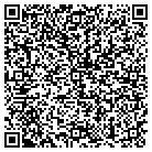 QR code with C Whyte Construction Inc contacts
