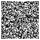 QR code with Richard J Vanderloo contacts