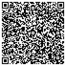 QR code with L B Acupuncture Inc contacts