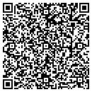 QR code with Saunders Bruce contacts