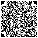 QR code with Saxony L L C contacts