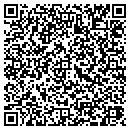 QR code with Moonlight contacts