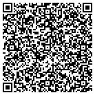 QR code with A A Fire Equipment Service Co contacts